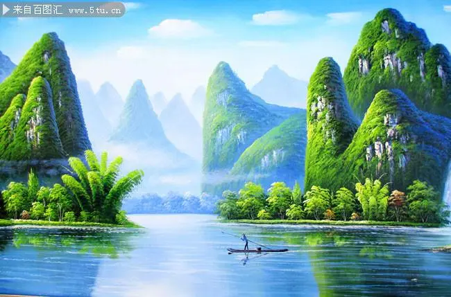 绿色高性能高精度